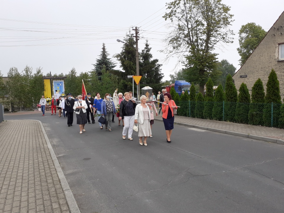 Boże Ciało 2020