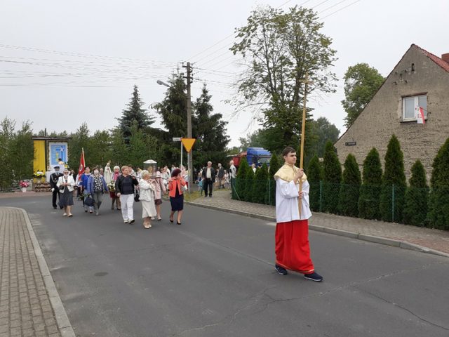 Boże Ciało 2020