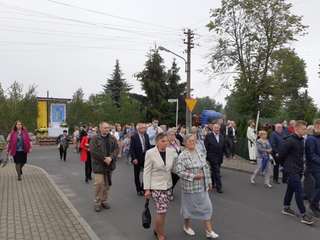 Boże Ciało 2020