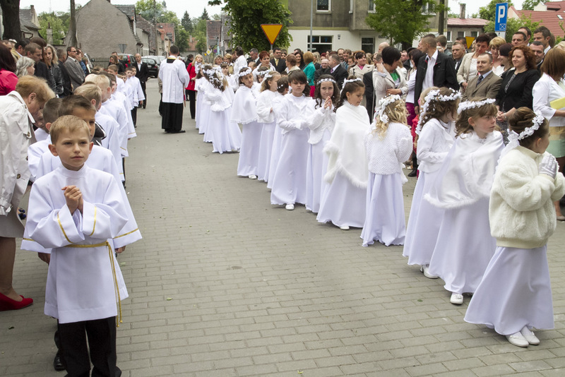 maj 2013