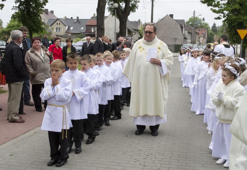 maj 2013