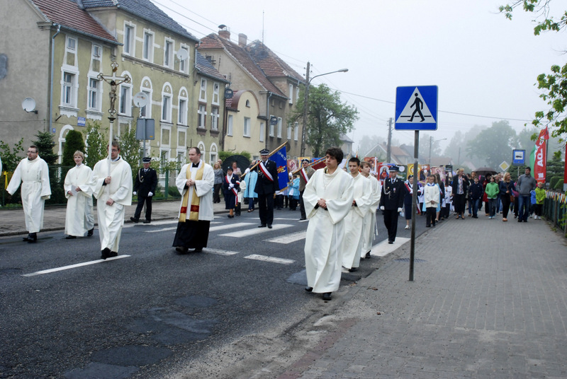 maj 2013