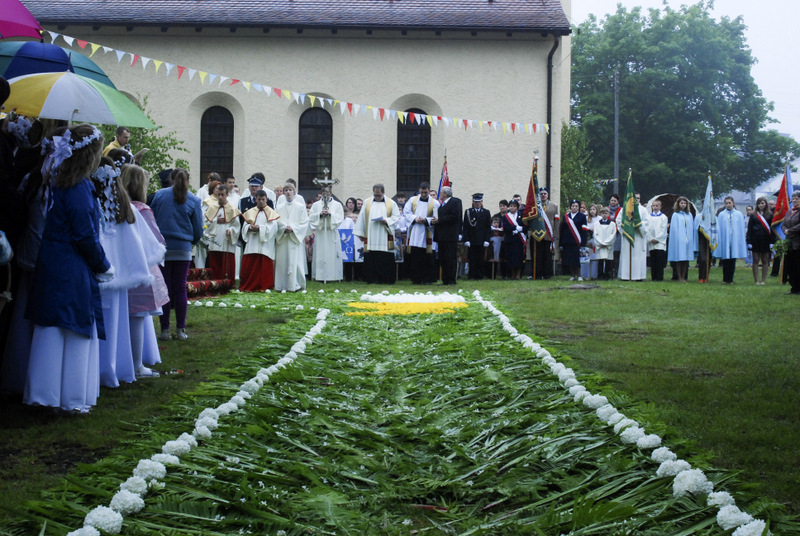 maj 2013
