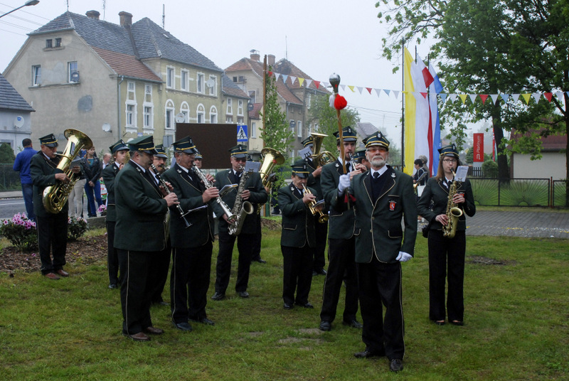 maj 2013
