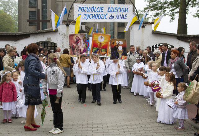 maj 2013