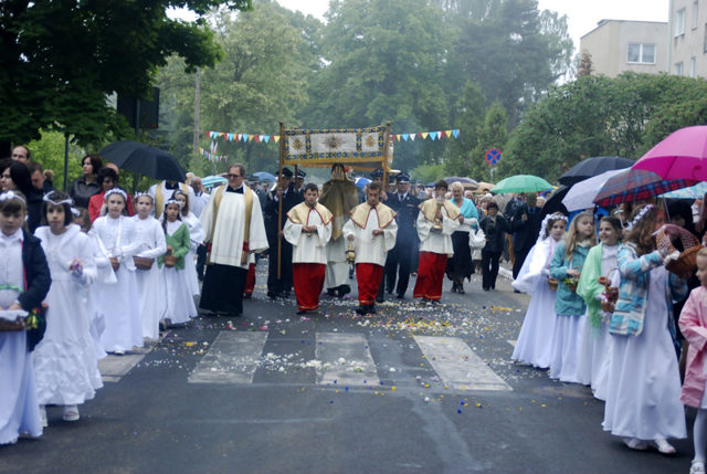 maj 2013
