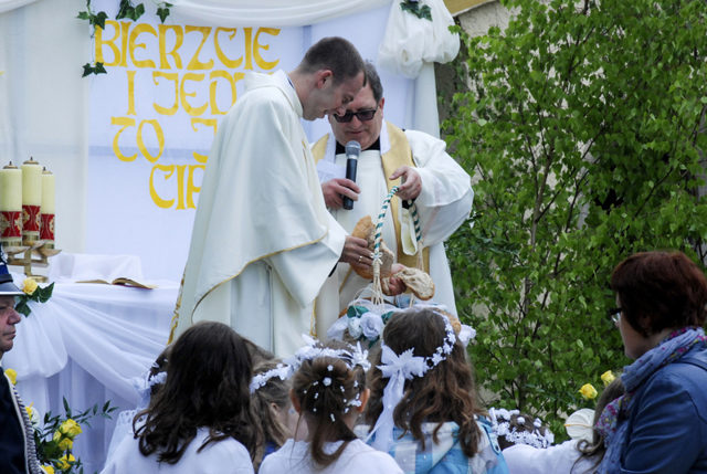 maj 2013