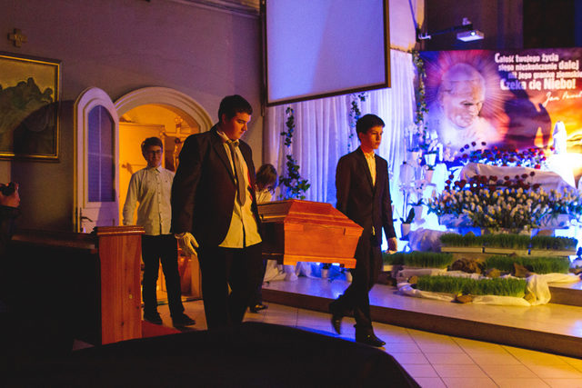 mix